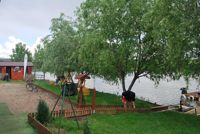 CUPA PESCARILOR - 16-18 MAI 2014 - II